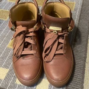 Buscemi sneakers